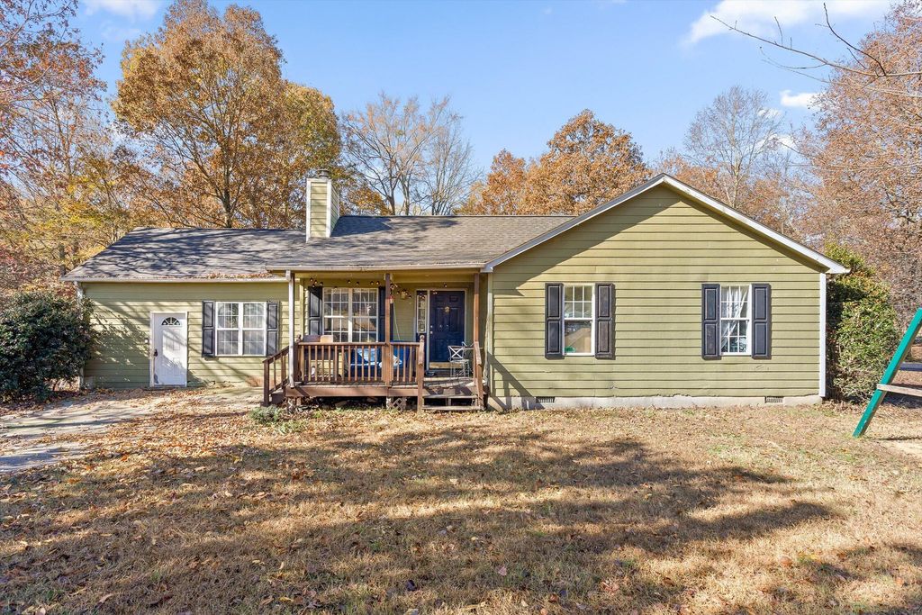 162 Shawn Lane, Chatsworth, GA 30705