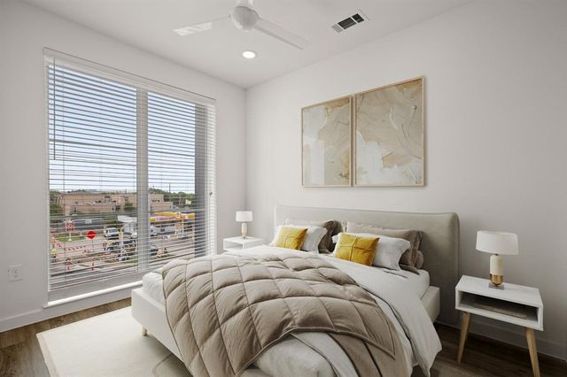 6324 N Lamar BLVD 407, Austin, TX 78752