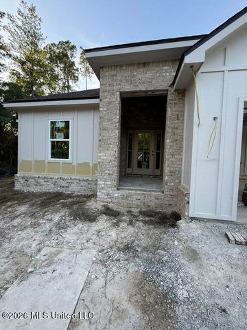 6315 Bambo Street, Diamondhead, MS 39525