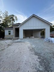 6315 Bambo Street, Diamondhead, MS 39525
