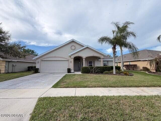 1459 Areca Palm Drive, Port Orange, FL 32128