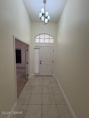 1459 Areca Palm Drive, Port Orange, FL 32128