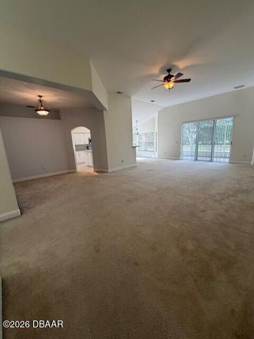 1459 Areca Palm Drive, Port Orange, FL 32128