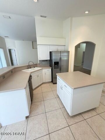 1459 Areca Palm Drive, Port Orange, FL 32128