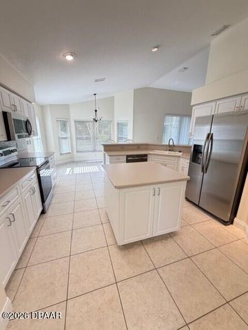 1459 Areca Palm Drive, Port Orange, FL 32128