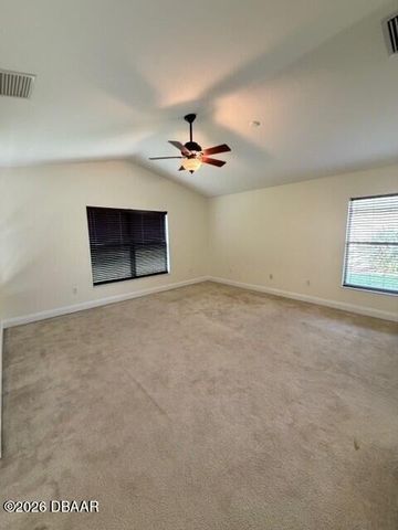 1459 Areca Palm Drive, Port Orange, FL 32128