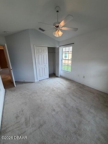 1459 Areca Palm Drive, Port Orange, FL 32128