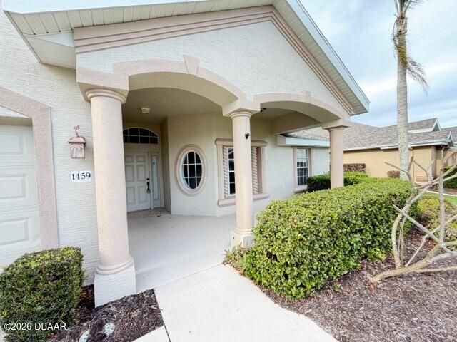 1459 Areca Palm Drive, Port Orange, FL 32128