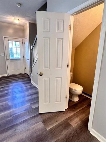 4093 Howell Park Road, Duluth, GA 30096