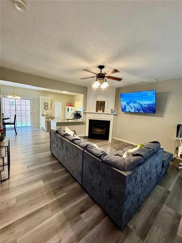 4093 Howell Park Road, Duluth, GA 30096