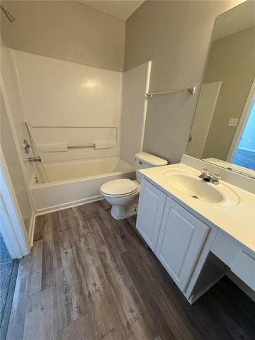 4093 Howell Park Road, Duluth, GA 30096