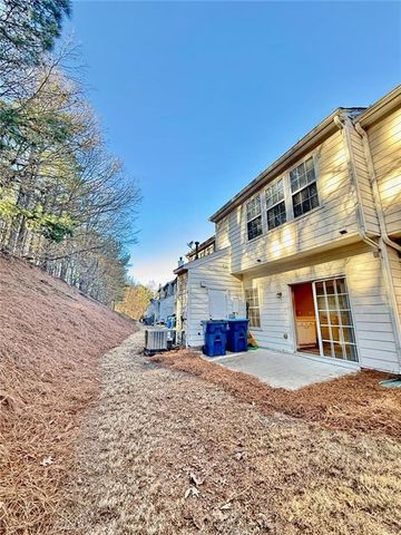 4093 Howell Park Road, Duluth, GA 30096