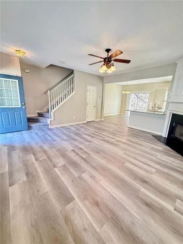 4093 Howell Park Road, Duluth, GA 30096