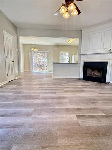 4093 Howell Park Road, Duluth, GA 30096