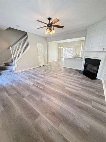 4093 Howell Park Road, Duluth, GA 30096