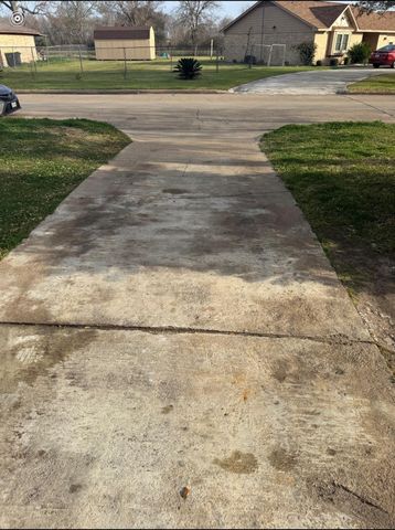13814 Willie Melton Blvd Boulevard, Kendleton, TX 77451