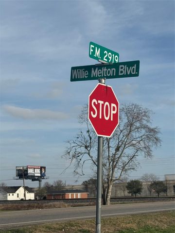 13814 Willie Melton Blvd Boulevard, Kendleton, TX 77451