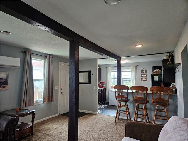 400 S Main Avenue, Lincoln, AR 72744