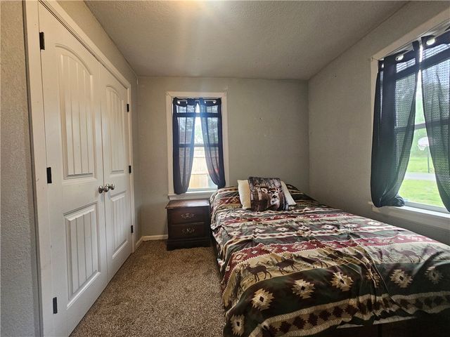 400 S Main Avenue, Lincoln, AR 72744