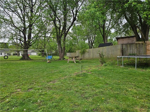 400 S Main Avenue, Lincoln, AR 72744