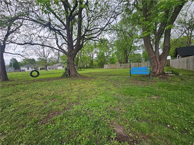 400 S Main Avenue, Lincoln, AR 72744