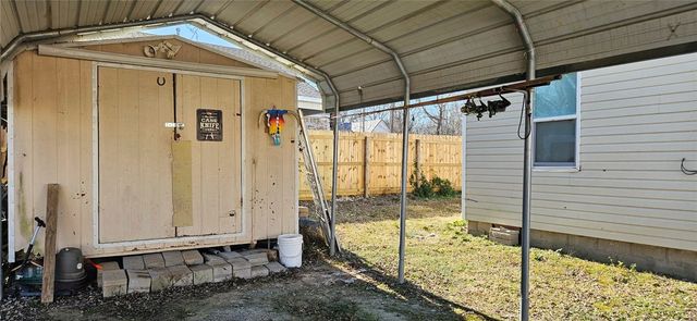 400 S Main Avenue, Lincoln, AR 72744