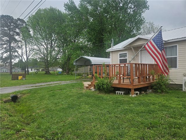400 S Main Avenue, Lincoln, AR 72744