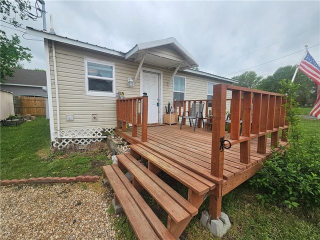 400 S Main Avenue, Lincoln, AR 72744