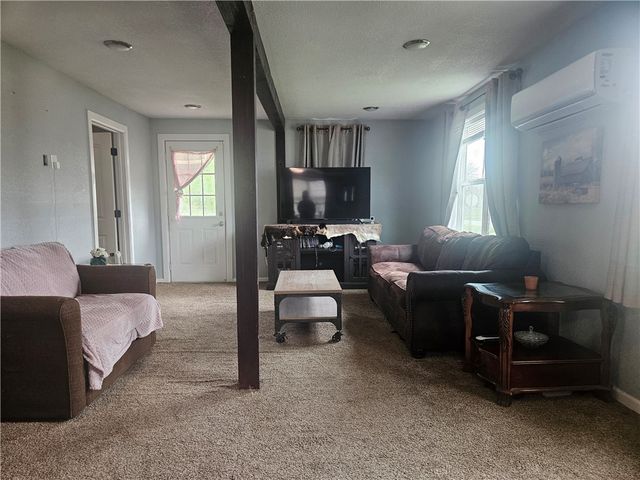 400 S Main Avenue, Lincoln, AR 72744