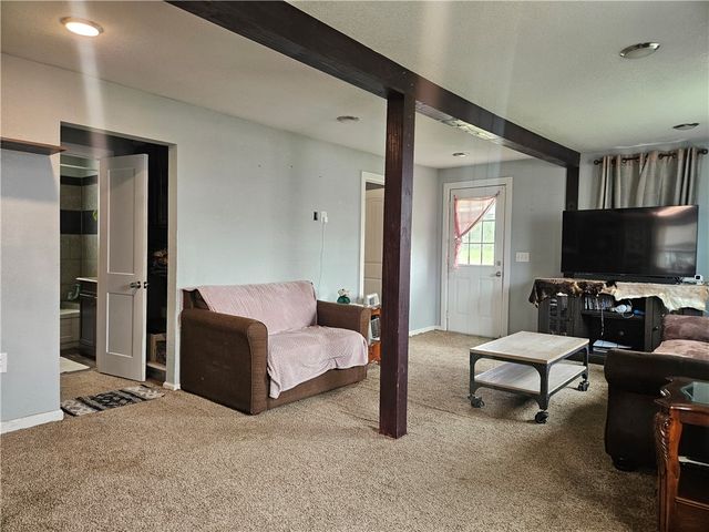 400 S Main Avenue, Lincoln, AR 72744