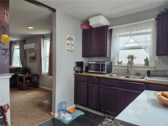 400 S Main Avenue, Lincoln, AR 72744