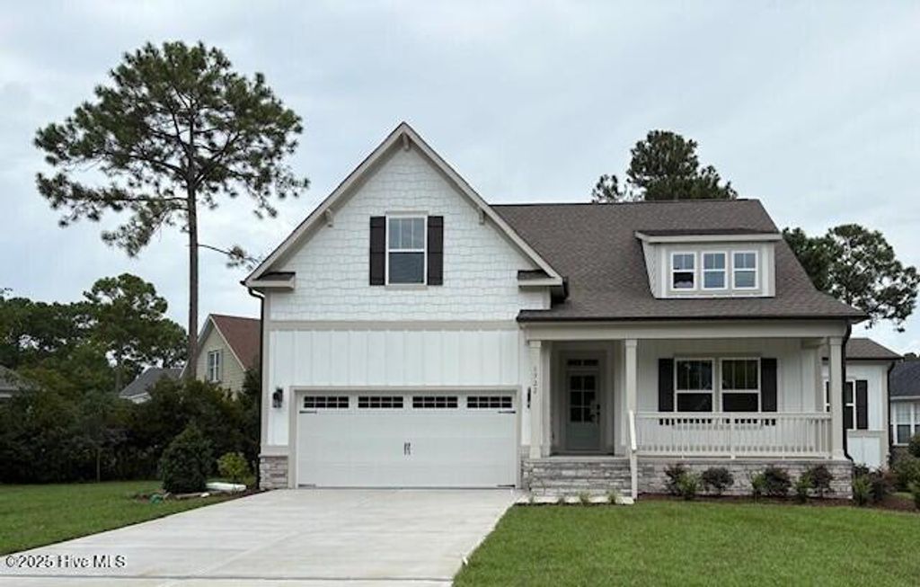 1722 Merriwether Lane SE 65, Bolivia, NC 28422