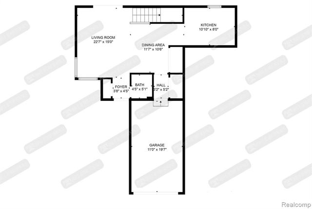 2249 S Commerce Road, Wolverine Lake, MI 48390