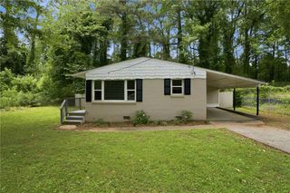 748 Amber Place NW, Atlanta, GA 30331