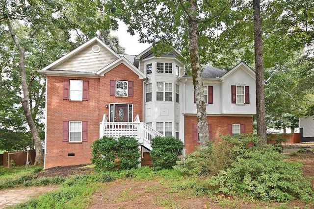 143 BurchField Run, Carrollton, GA 30116