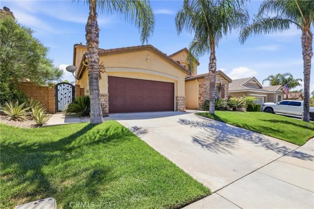 35071 Trevino, Beaumont, CA 92223