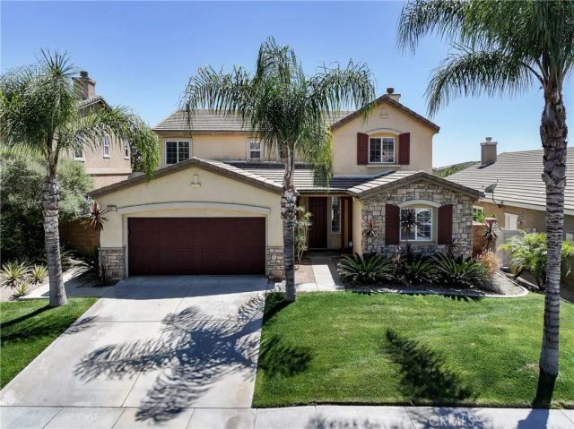 35071 Trevino, Beaumont, CA 92223