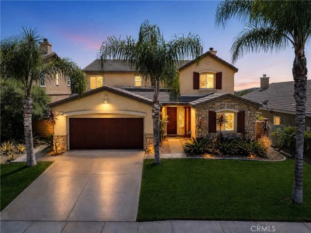 35071 Trevino, Beaumont, CA 92223