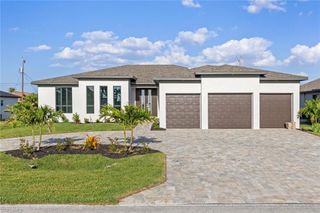 3311 Surfside BLVD, Cape Coral, FL 33914