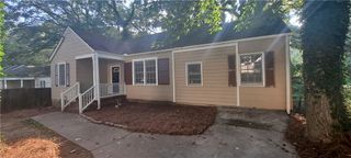 1290 Cahaba Drive, Atlanta, GA 30311