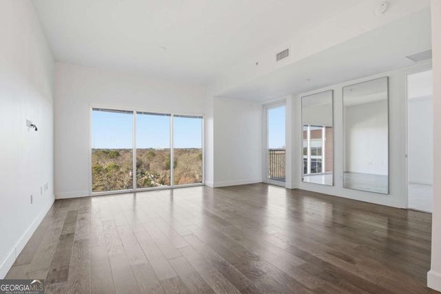 1820 Peachtree Street NW 1006, Atlanta, GA 30309