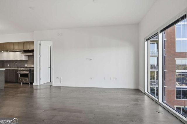 1820 Peachtree Street NW 1006, Atlanta, GA 30309