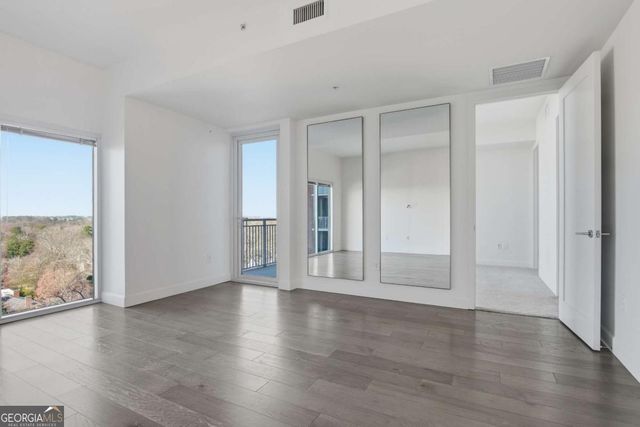 1820 Peachtree Street NW 1006, Atlanta, GA 30309