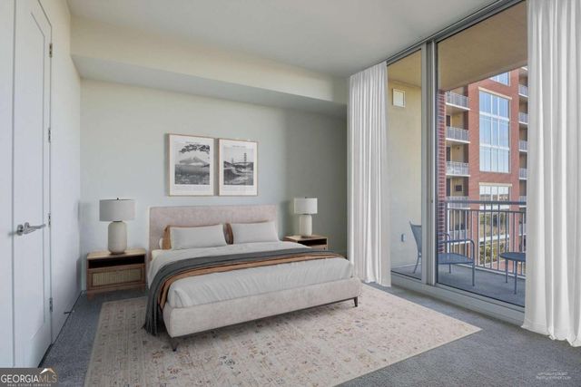 1820 Peachtree Street NW 1006, Atlanta, GA 30309