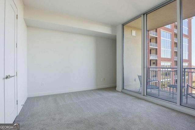 1820 Peachtree Street NW 1006, Atlanta, GA 30309