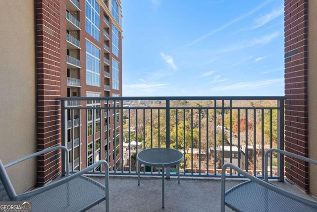 1820 Peachtree Street NW 1006, Atlanta, GA 30309