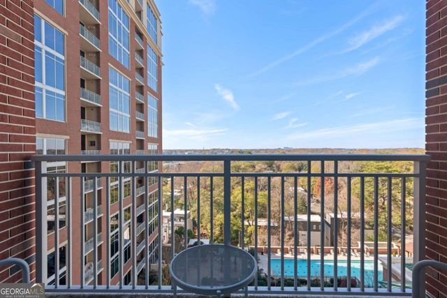 1820 Peachtree Street NW 1006, Atlanta, GA 30309