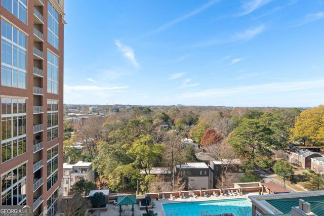 1820 Peachtree Street NW 1006, Atlanta, GA 30309