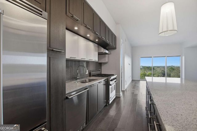 1820 Peachtree Street NW 1006, Atlanta, GA 30309