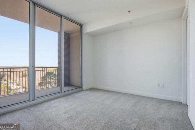 1820 Peachtree Street NW 1006, Atlanta, GA 30309